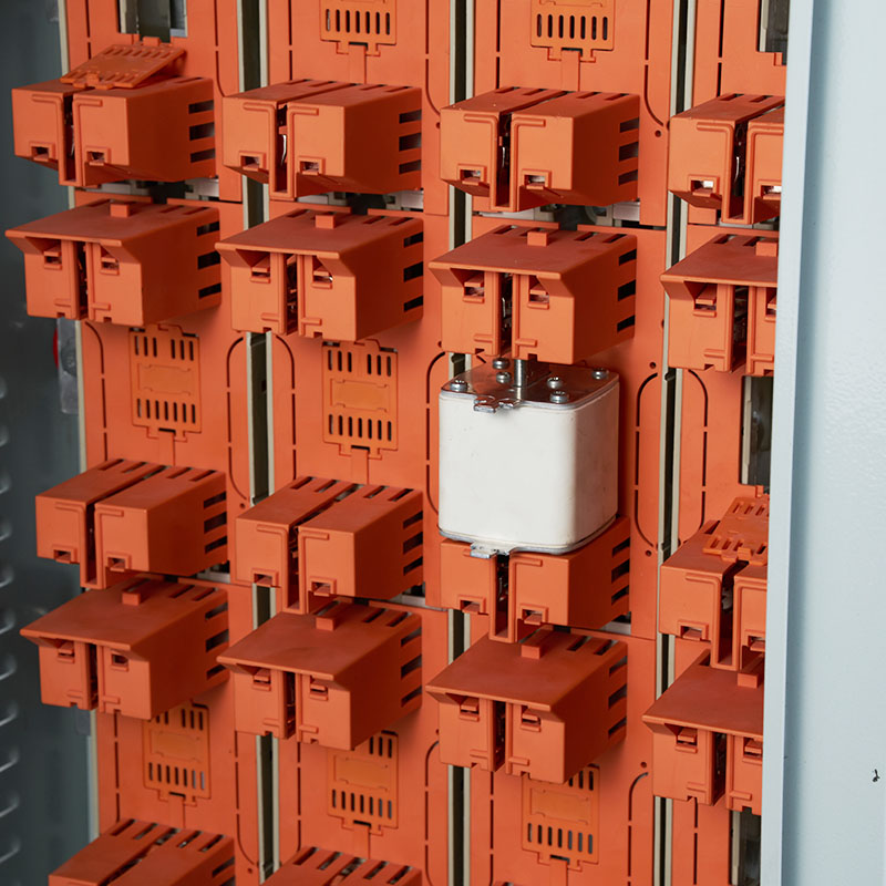 JUNW TUR Series TR4-800/TR8-1200 Isolating Switch