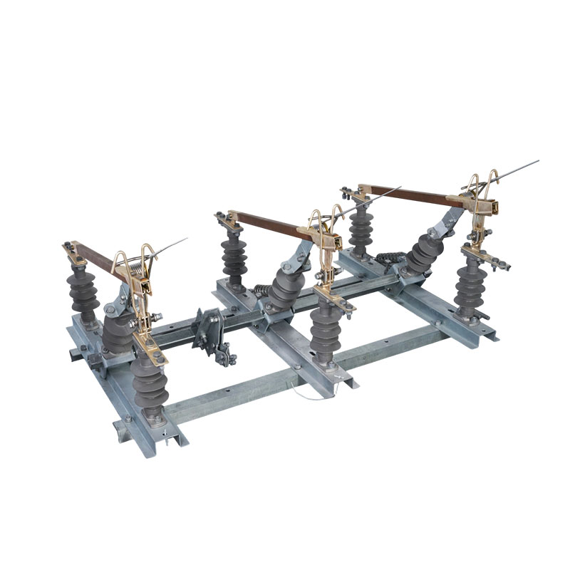 JUNW IACM High-Voltage Load Disconnect Switch