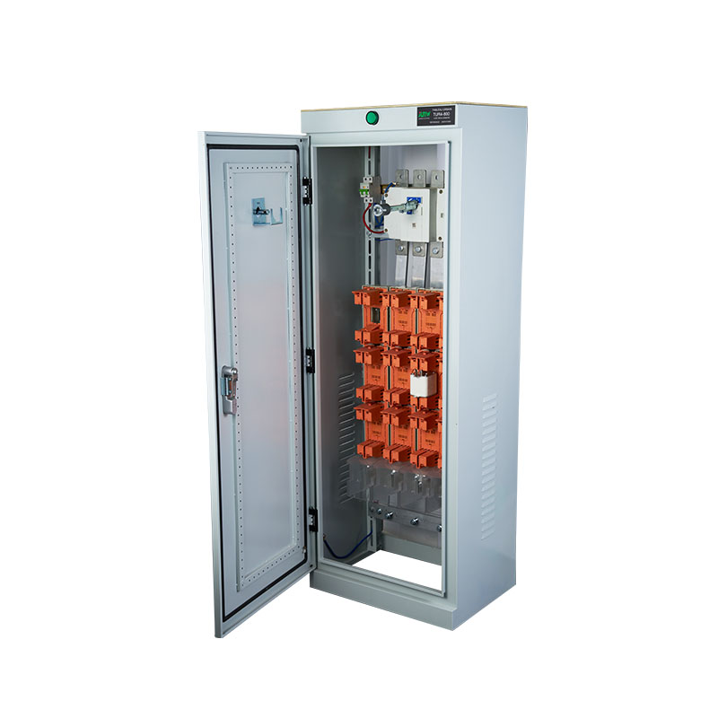 JUNW TUR Series TR4-800/TR8-1200 Isolating Switch