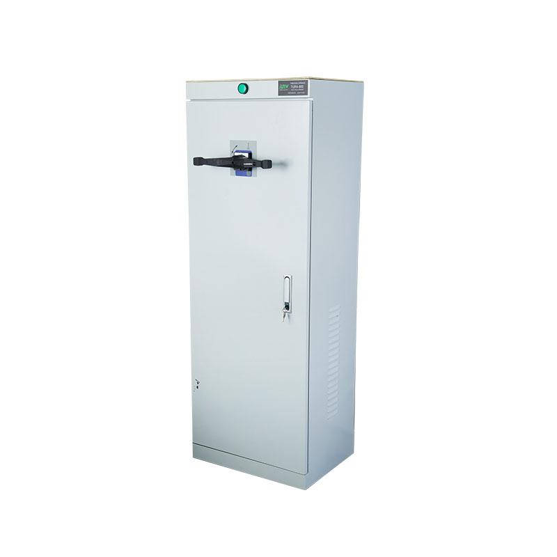 JUNW TUR Series TR4-800/TR8-1200 Isolating Switch