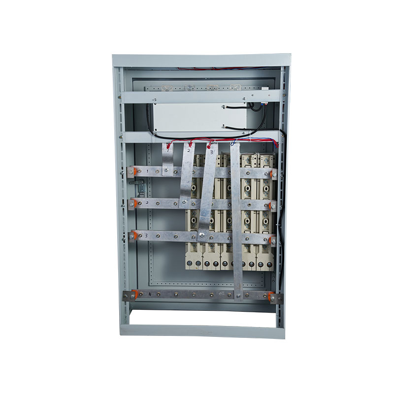 JUNW TUR Series TR4-800/TR8-1200 Isolating Switch