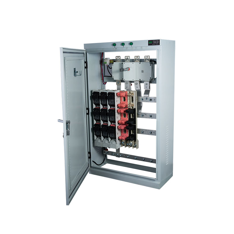 JUNW TUR Series TR4-800/TR8-1200 Isolating Switch