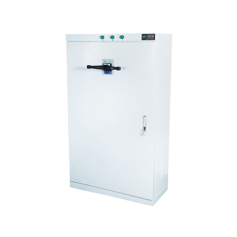 JUNW TUR Series TR4-800/TR8-1200 Isolating Switch