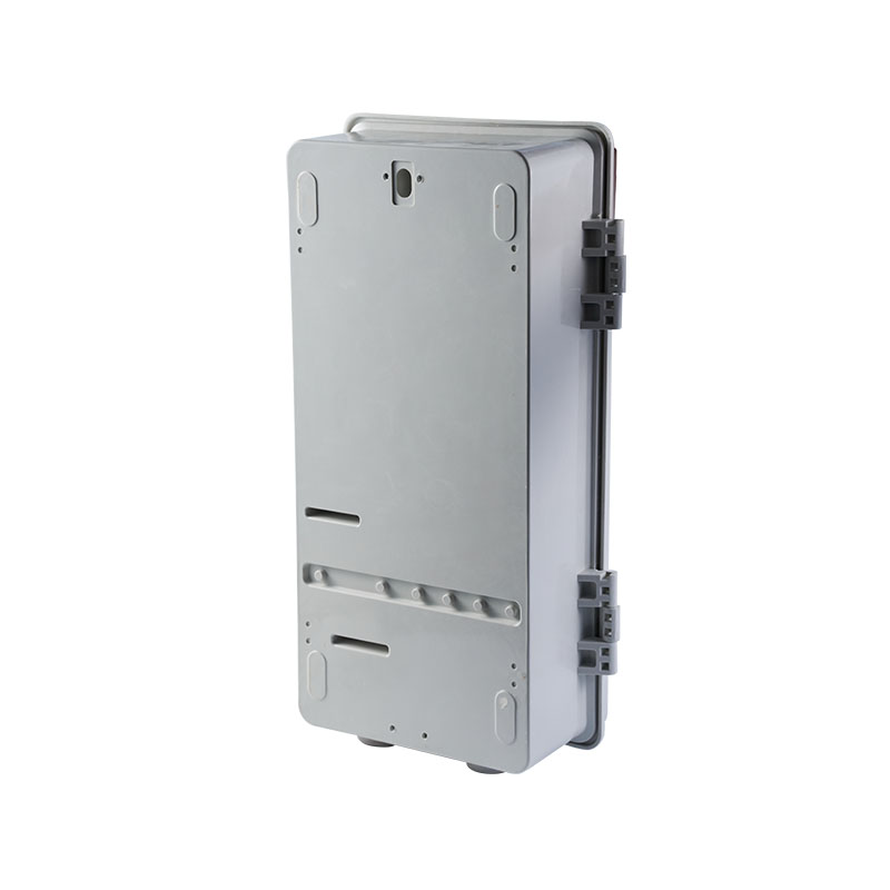 JUNW JVTB2/JVSB2 Electric Meterbox