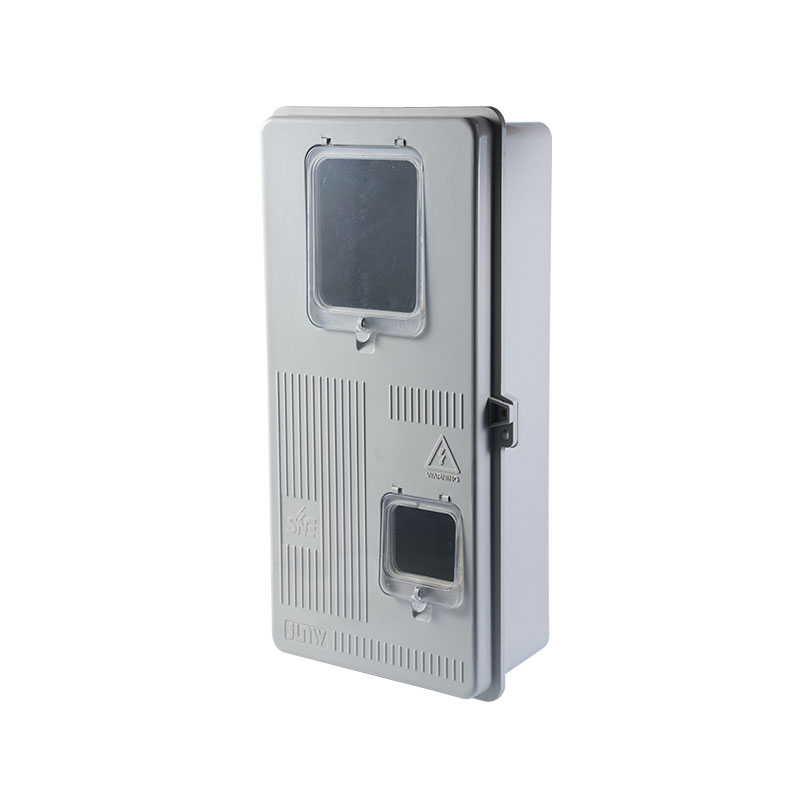 JUNW JVTB2/JVSB2 Electric Meterbox