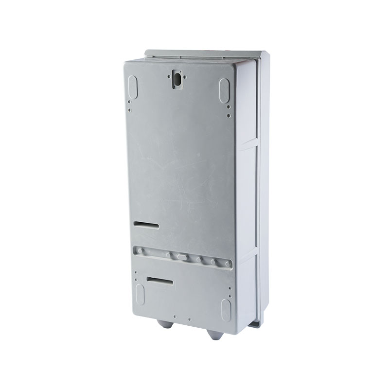 JUNW JVTB2/JVSB2 Electric Meterbox