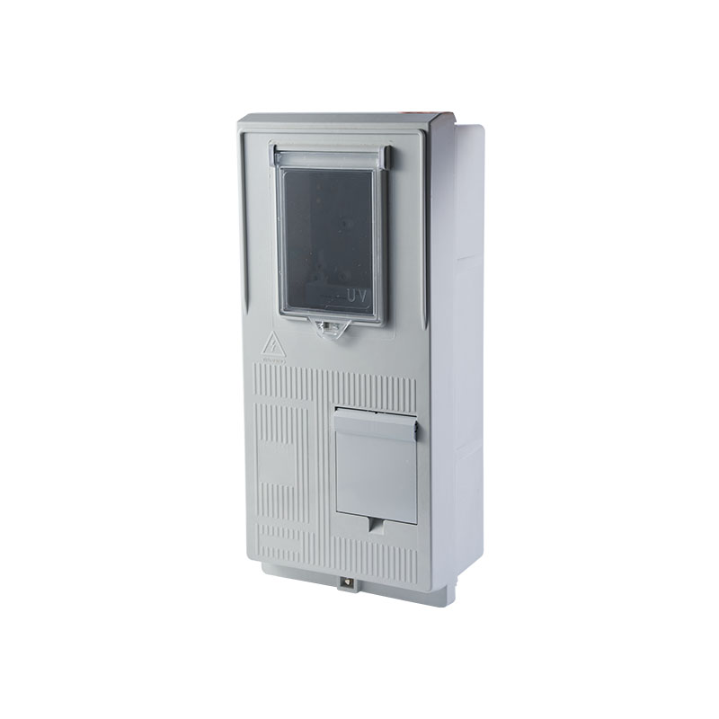 JUNW JVTB2/JVSB2 Electric Meterbox