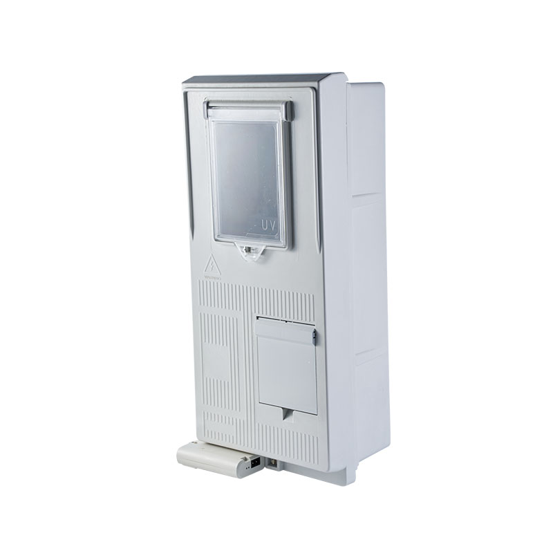 JUNW JVTB2/JVSB2 Electric Meterbox
