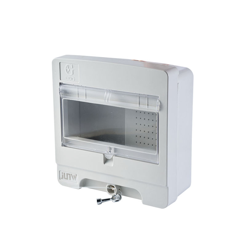 JUNW CIU Meter Box
