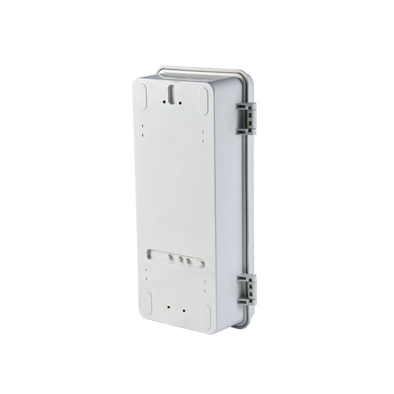 JUNW JVTB2/JVSB2 Electric Meterbox