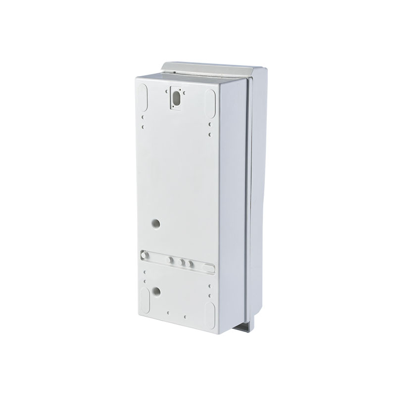 JUNW JVTB2/JVSB2 Electric Meterbox