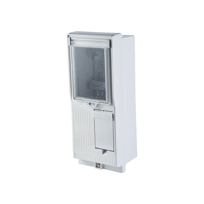 JUNW JVTB2/JVSB2 Electric Meterbox