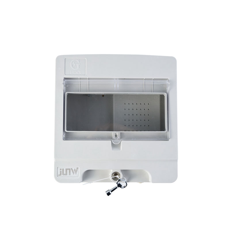 JUNW CIU Meter Box