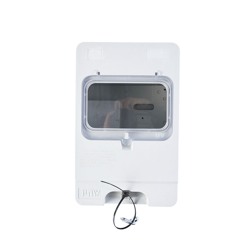 JUNW CIU Meter Box