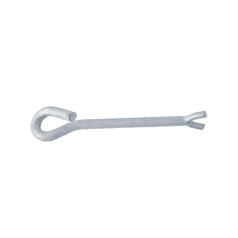JUNW GQC/TQC 12*150 Pigtail Hook
