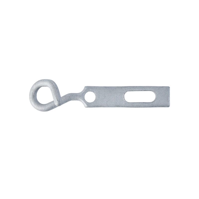 JUNW GQC/TQC 12*150 Pigtail Hook