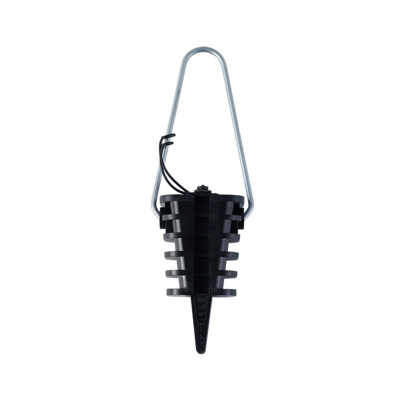 JUNW STC Insulating Dead End Clamp