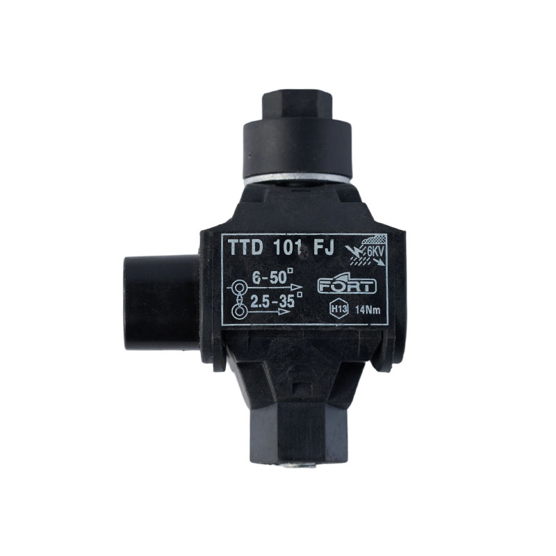TTD Series Insulation Piercing Connector