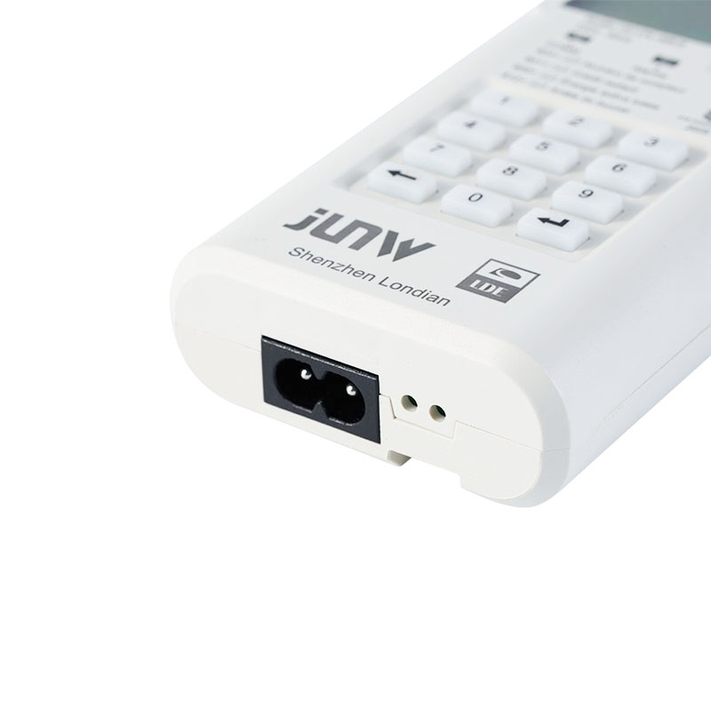 JUNW QPM1001C CIU Customer Interface Unit