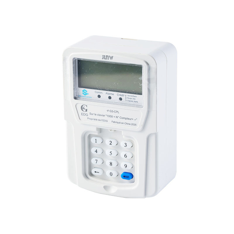 JUNW QPM1001C CIU Customer Interface Unit