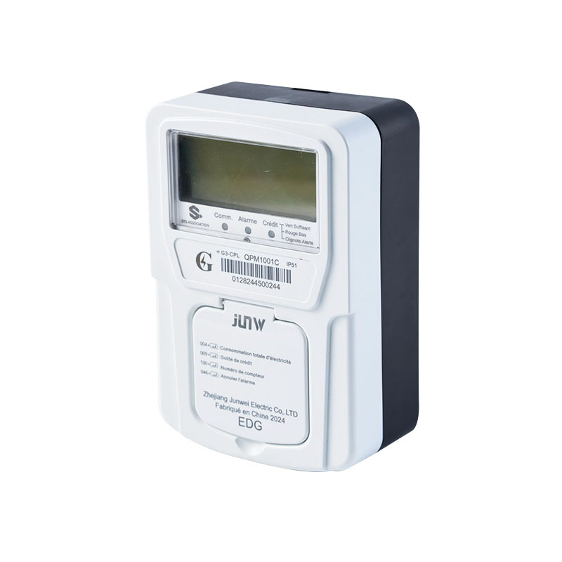 JUNW QPM1001C CIU Customer Interface Unit