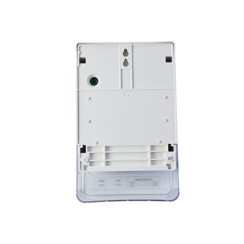 JUNW JW330 Three Phase Smart Prepayment Meter RF/GPRS