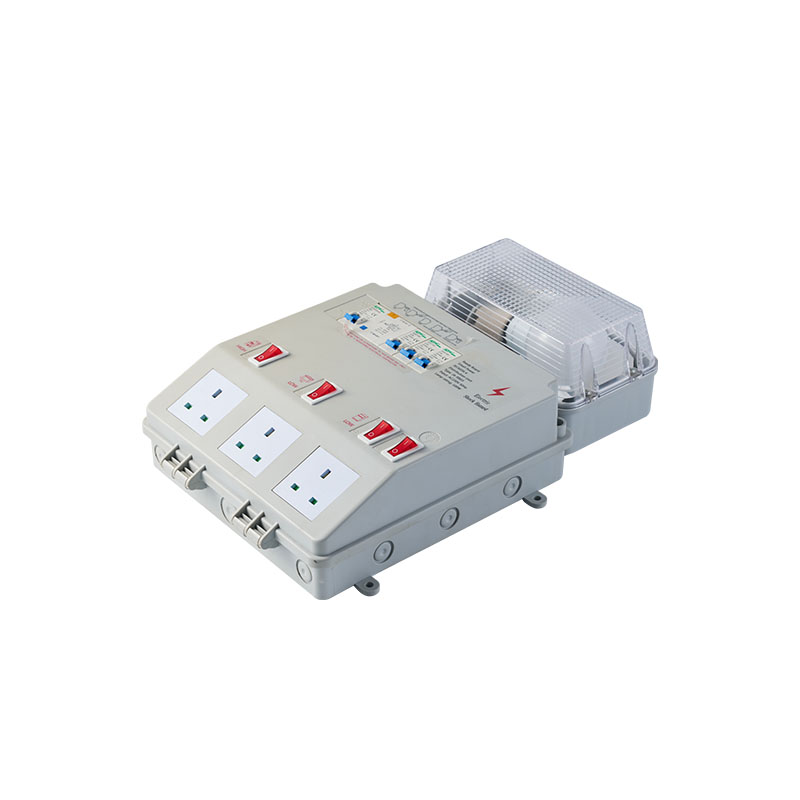 JUNW Household Small Power Ready Board