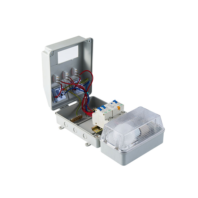 JUNW Household Small Power Ready Board
