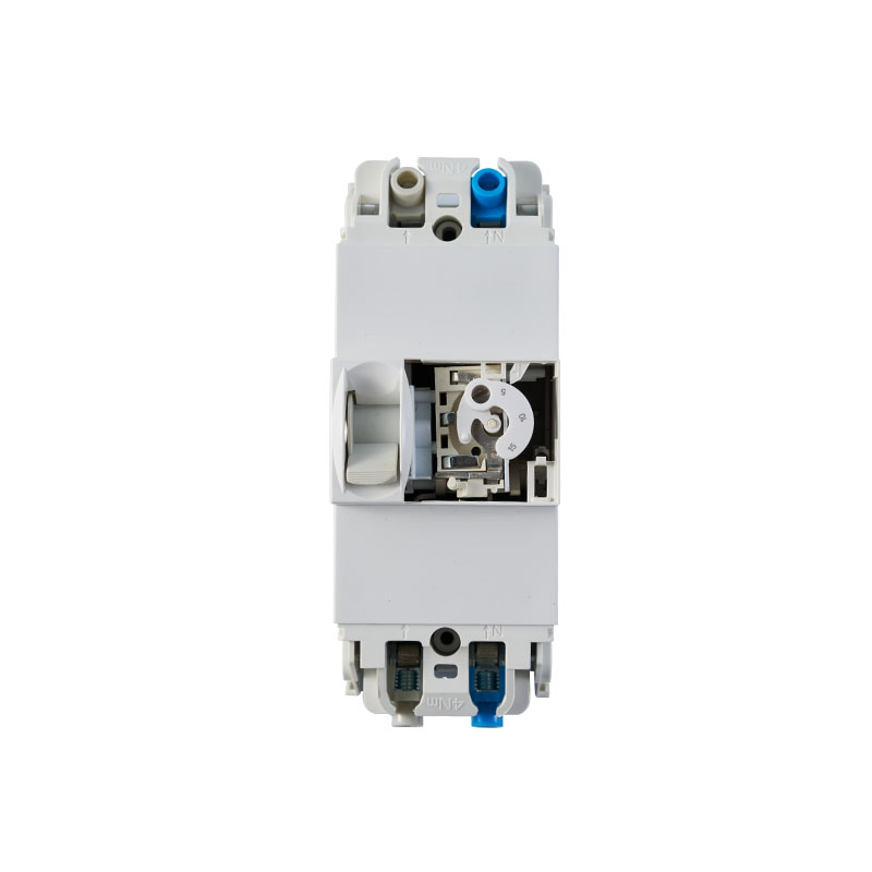 JUNW TG 2P 4P Residual Current French Differential Circuit Breaker