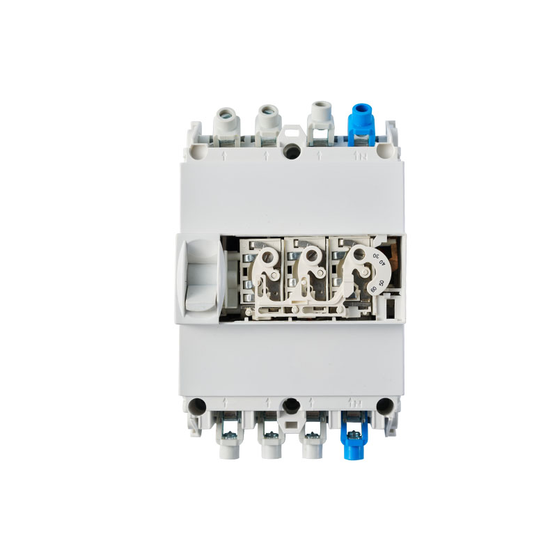 JUNW TG 2P 4P Residual Current French Differential Circuit Breaker