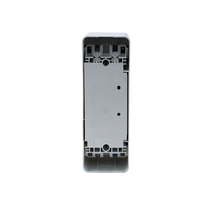 JUNW DB60 2P Residual Current Adjustable Differential Cirtuit Breaker