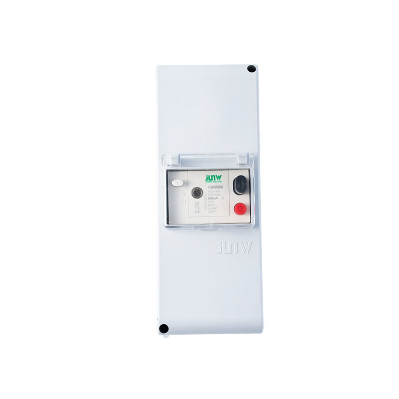 JUNW PG Circuit Breaker Protection Box