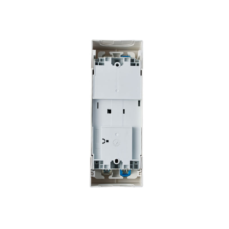JUNW TG 2P 4P Residual Current French Differential Circuit Breaker