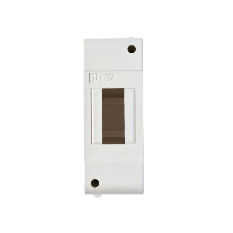 EBS1B DPN Miniature 1P+N Circuit Breaker