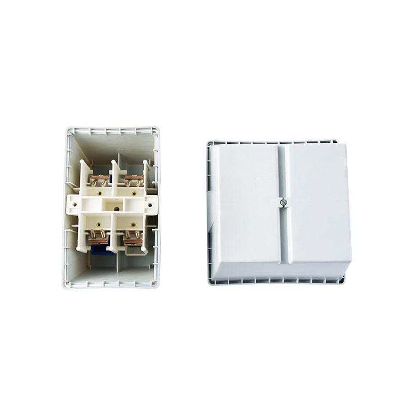 JUNW CCP 2P 22*58 Fuse Box