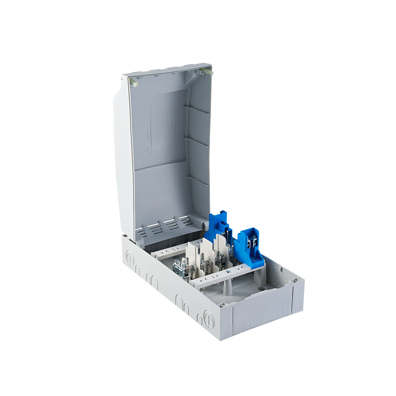 JUNW  S31 Outdoor Electric Connection Box