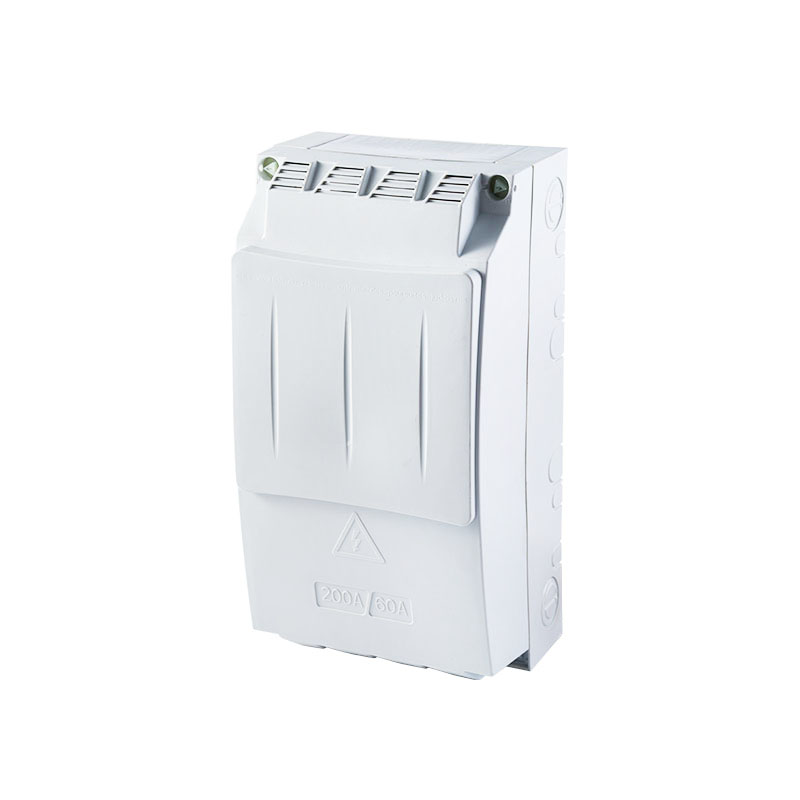 JUNW  S31 Outdoor Electric Connection Box