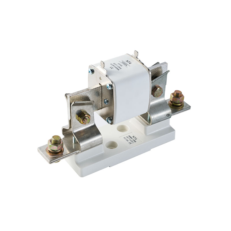 JUNW NT Series 160A/250A/400A/630A/1250A Fuse Base
