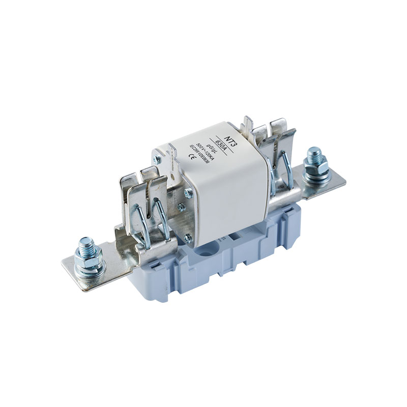 JUNW NT Series 160A/250A/400A/630A/1250A Fuse Base