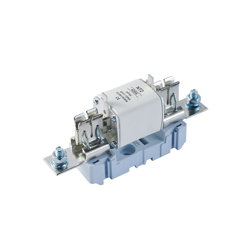 JUNW NT Series 160A/250A/400A/630A/1250A Fuse Base
