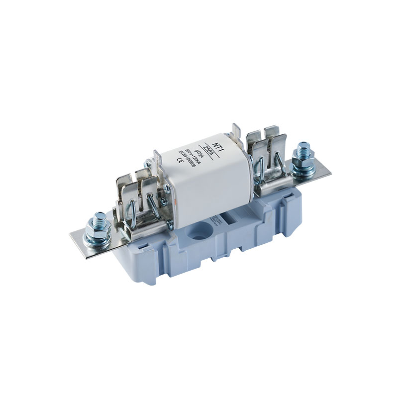 JUNW NT Series 160A/250A/400A/630A/1250A Fuse Base