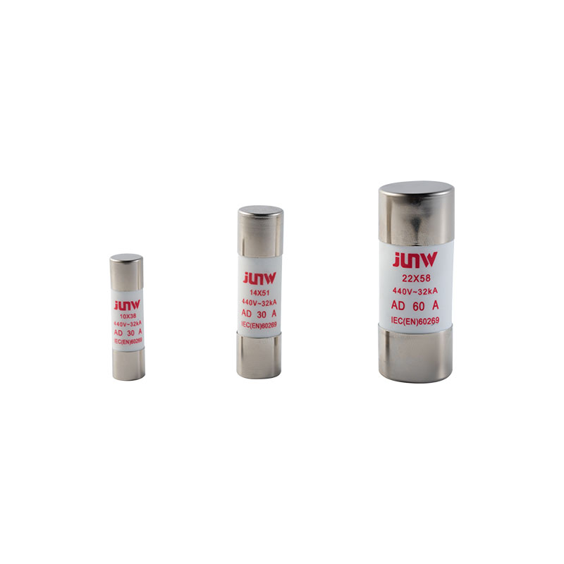 JUNW ND AD 22*58 Cylindrical Ceramic Fuse