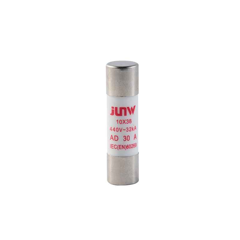 JUNW ND AD 10*38 Cylindrical Ceramic Fuse