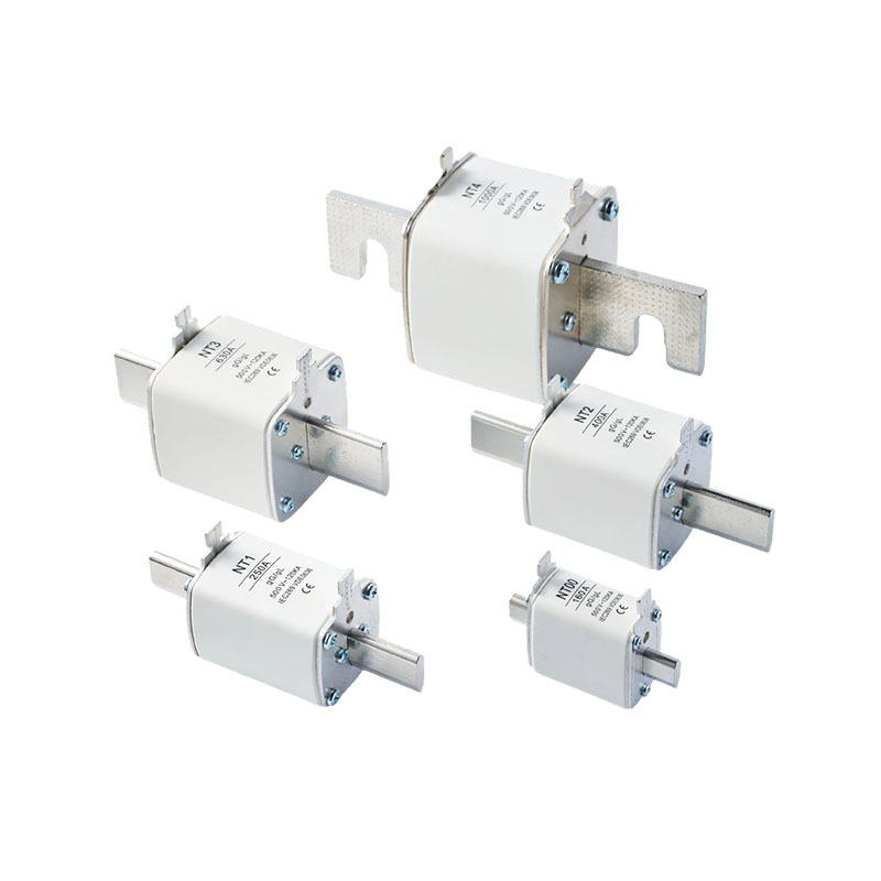 JUNW NT Series Blade Shaped Fuse Core