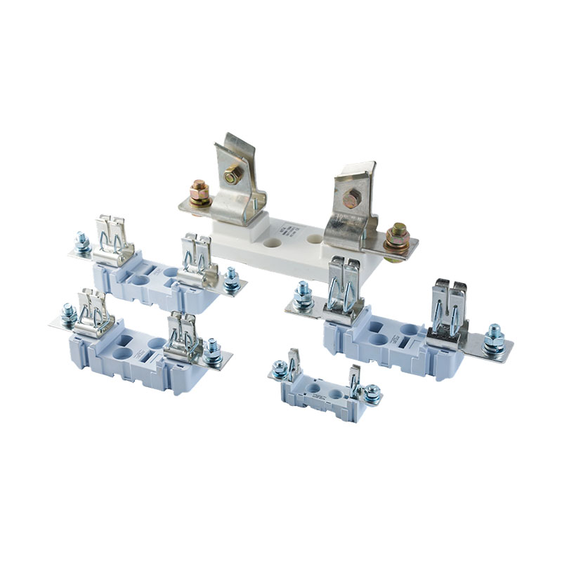 JUNW NT Series 160A/250A/400A/630A/1250A Fuse Base