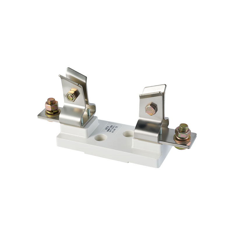 JUNW NT Series 160A/250A/400A/630A/1250A Fuse Base
