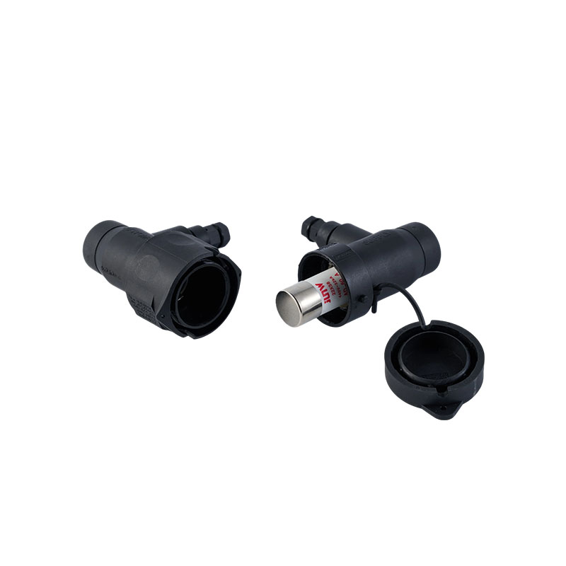JUNW K219/K220/K221 100A Fuse Cutout Sleeve