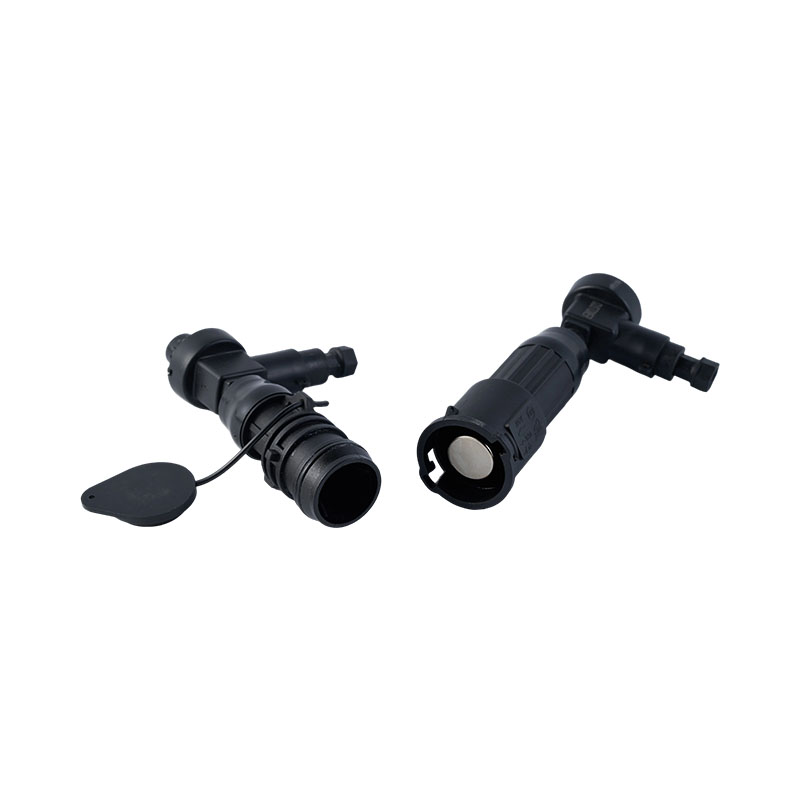 JUNW K219/K220/K221 100A Fuse Cutout Sleeve