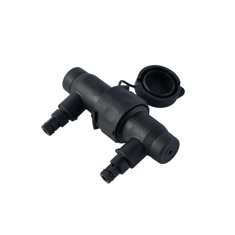 JUNW K219/K220/K221 100A Fuse Cutout Sleeve