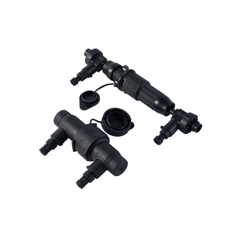 JUNW K219/K220/K221 100A Fuse Cutout Sleeve